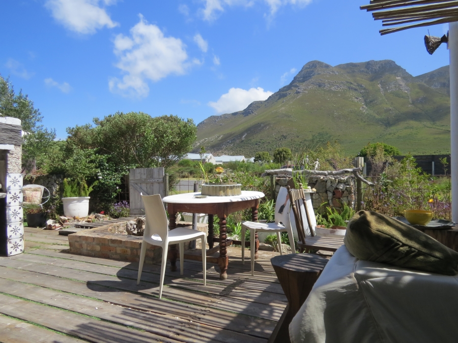 3 Bedroom Property for Sale in Vermont Western Cape